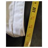 Sune Helmet and Sinisalo Racing Suit with Goggles - Inseam: 27", Waist: 30" appriox.