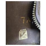 Neoprene Wetsuit with Neoprene Boots (different brands for each boot) XL