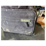 Rodeel Fishing Tackle Backpack with Assorted Fishing Gear