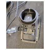 Garmin Striker 4 Fish Finder with Transducer - No Power Cord