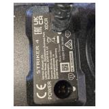 Garmin Striker 4 Fish Finder with Transducer - No Power Cord