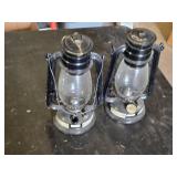 Feuerhand Hurricane Lanterns Model 276