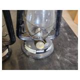 Feuerhand Hurricane Lanterns Model 276