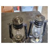 Feuerhand Hurricane Lanterns Model 276