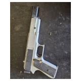 Marksman Repeater BB Caliber 4.5mm Air Pistol