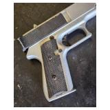 Marksman Repeater BB Caliber 4.5mm Air Pistol
