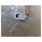 Marksman Repeater BB Caliber 4.5mm Air Pistol