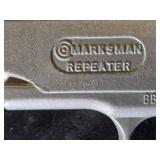 Marksman Repeater BB Caliber 4.5mm Air Pistol