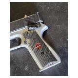 Marksman Repeater BB Caliber 4.5mm Air Pistol