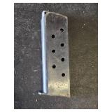 Walther .22 Pistol Magazine