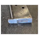 Walther .22 Pistol Magazine