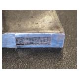 Walther .22 Pistol Magazine