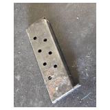 Walther .22 Pistol Magazine