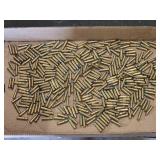Box of .22 Ammunition Rounds
