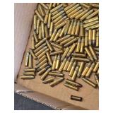 Box of .22 Ammunition Rounds