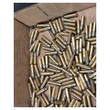 Box of .22 Ammunition Rounds