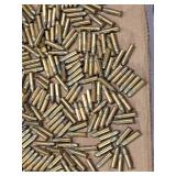 Box of .22 Ammunition Rounds