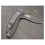 Kershaw 1620H3 Folding Knife and Kershaw 2018MW Folding Knife
