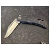Kershaw 1620H3 Folding Knife and Kershaw 2018MW Folding Knife