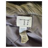 Faux Fur Shaul, 2 Fur Colllars and Dreamcatcher