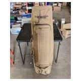 Savior Equipment Tactical Rifle Bag with MOLLE System