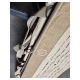 Savior Equipment Tactical Rifle Bag with MOLLE System