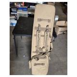 Savior Equipment Tactical Rifle Bag with MOLLE System