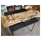 Savior Equipment Tactical Rifle Bag with MOLLE System