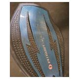 RipStik DLX Caster Board Skateboard