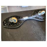 RipStik DLX Caster Board Skateboard