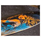 Sector 9 Longboard Skateboard with Gullwing Trucks