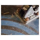 Sector 9 Longboard Skateboard with Gullwing Trucks