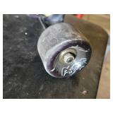 Sector 9 Longboard Skateboard with Gullwing Trucks