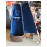Mustang Musical Instrument Case