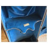 Mustang Musical Instrument Case