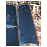 Mustang Musical Instrument Case