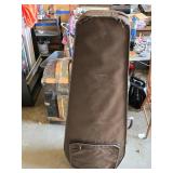 Mustang Musical Instrument Case