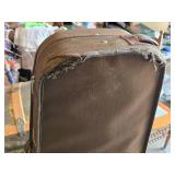 Mustang Musical Instrument Case
