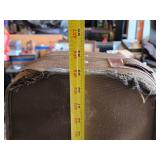 Mustang Musical Instrument Case