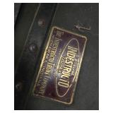 Indestructo Trunk Company Wardrobe Trunk