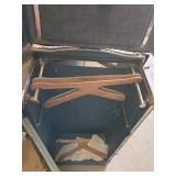 Indestructo Trunk Company Wardrobe Trunk