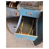 Indestructo Trunk Company Wardrobe Trunk