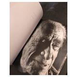 Gottfried Helnwein Faces and Under World by Kelly Klein