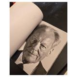 Gottfried Helnwein Faces and Under World by Kelly Klein