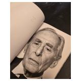 Gottfried Helnwein Faces and Under World by Kelly Klein