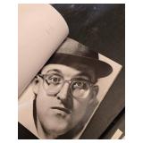 Gottfried Helnwein Faces and Under World by Kelly Klein