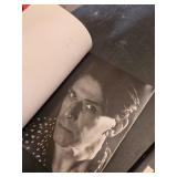 Gottfried Helnwein Faces and Under World by Kelly Klein