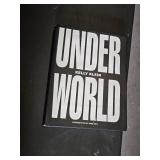 Gottfried Helnwein Faces and Under World by Kelly Klein