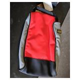 Star Wars Darth Maul Backpack Lot and Justice League Tote Bag