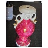 Porcelain Decorative Vases